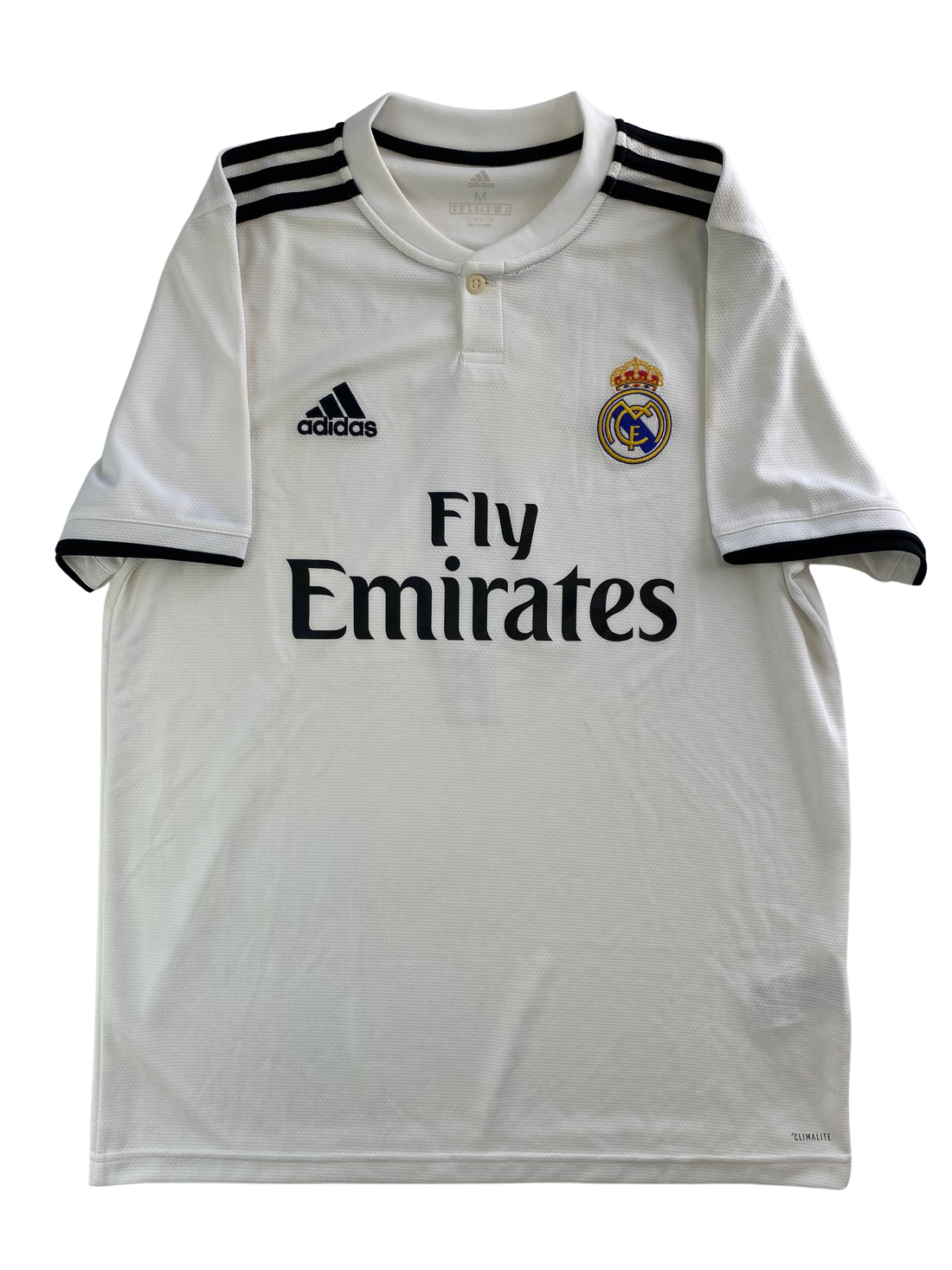 Sergio Ramos Real Madrid 18/19 - M