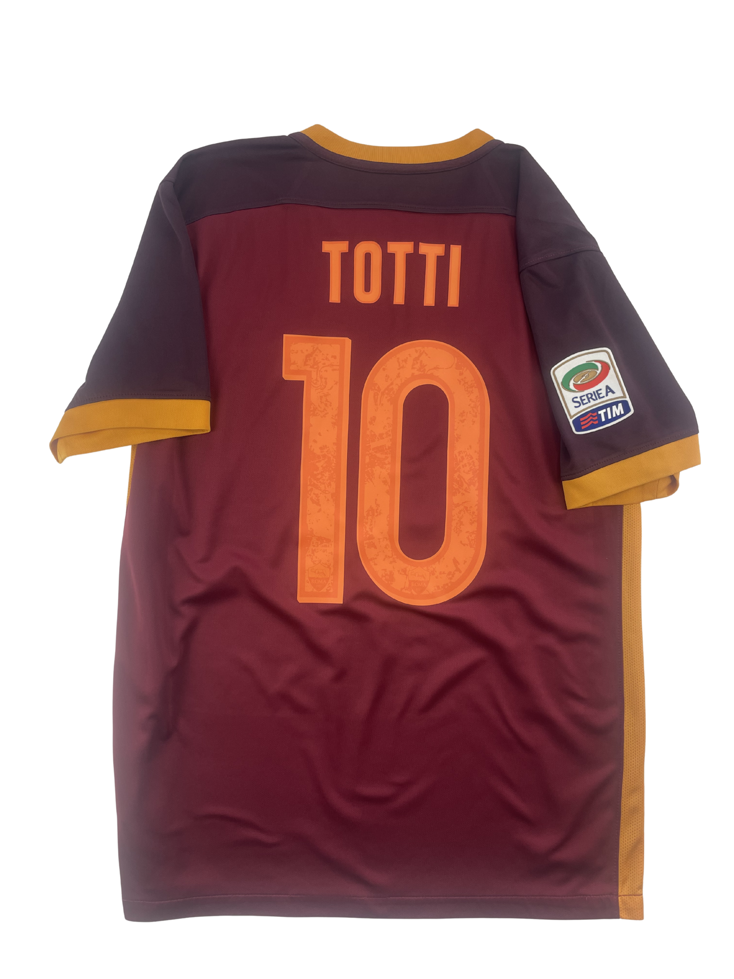 Francesco Totti Roma 15/16 - M