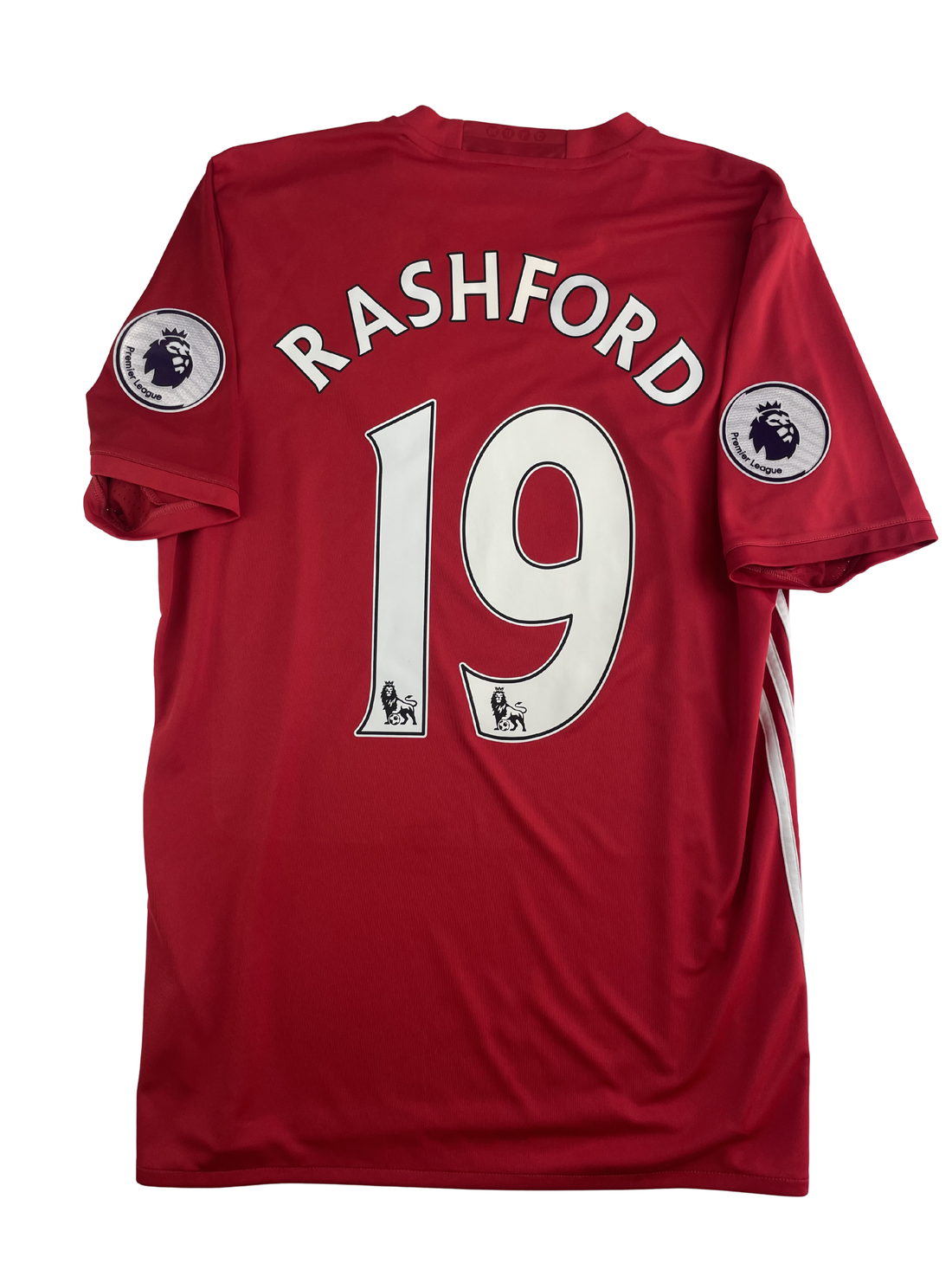 Marcus Rashford Manchester United 16/17 - L