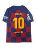 Lionel Messi Barcelona 19/20 - 13/14 Y