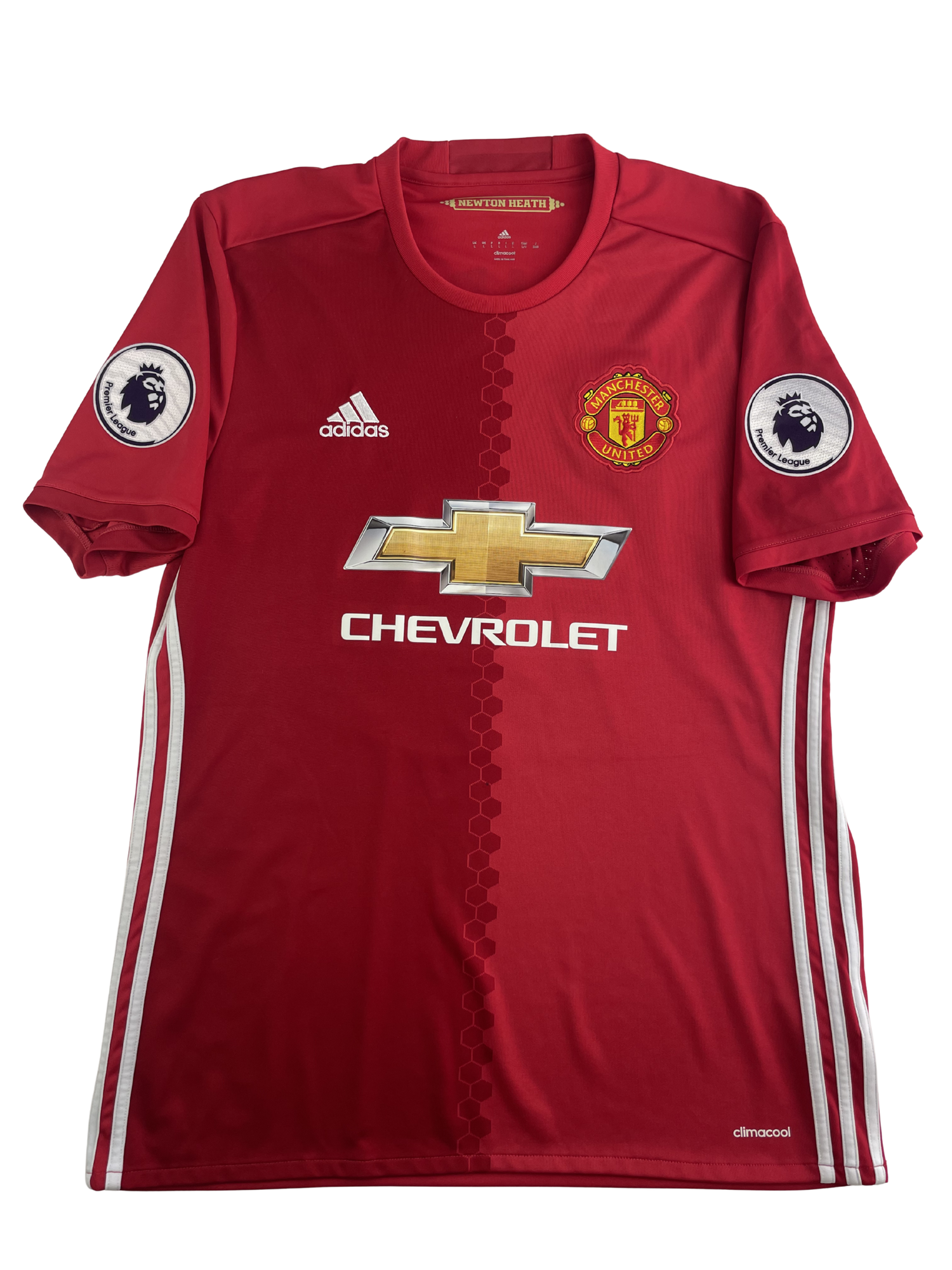 Marcus Rashford Manchester United 16/17 - L