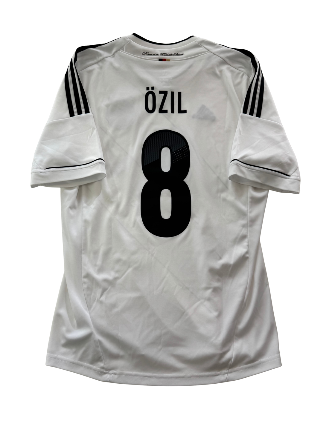 Mesut Özil Tyskland 12/13 - M