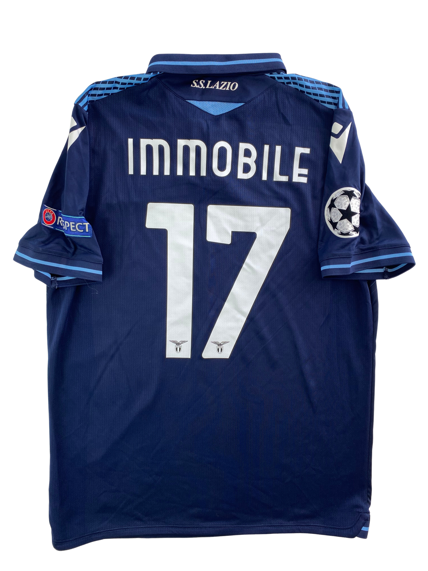 Ciro Immobile Lazio 20/21 - L