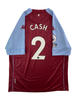 Matty Cash Aston Villa 20/21 - XXL