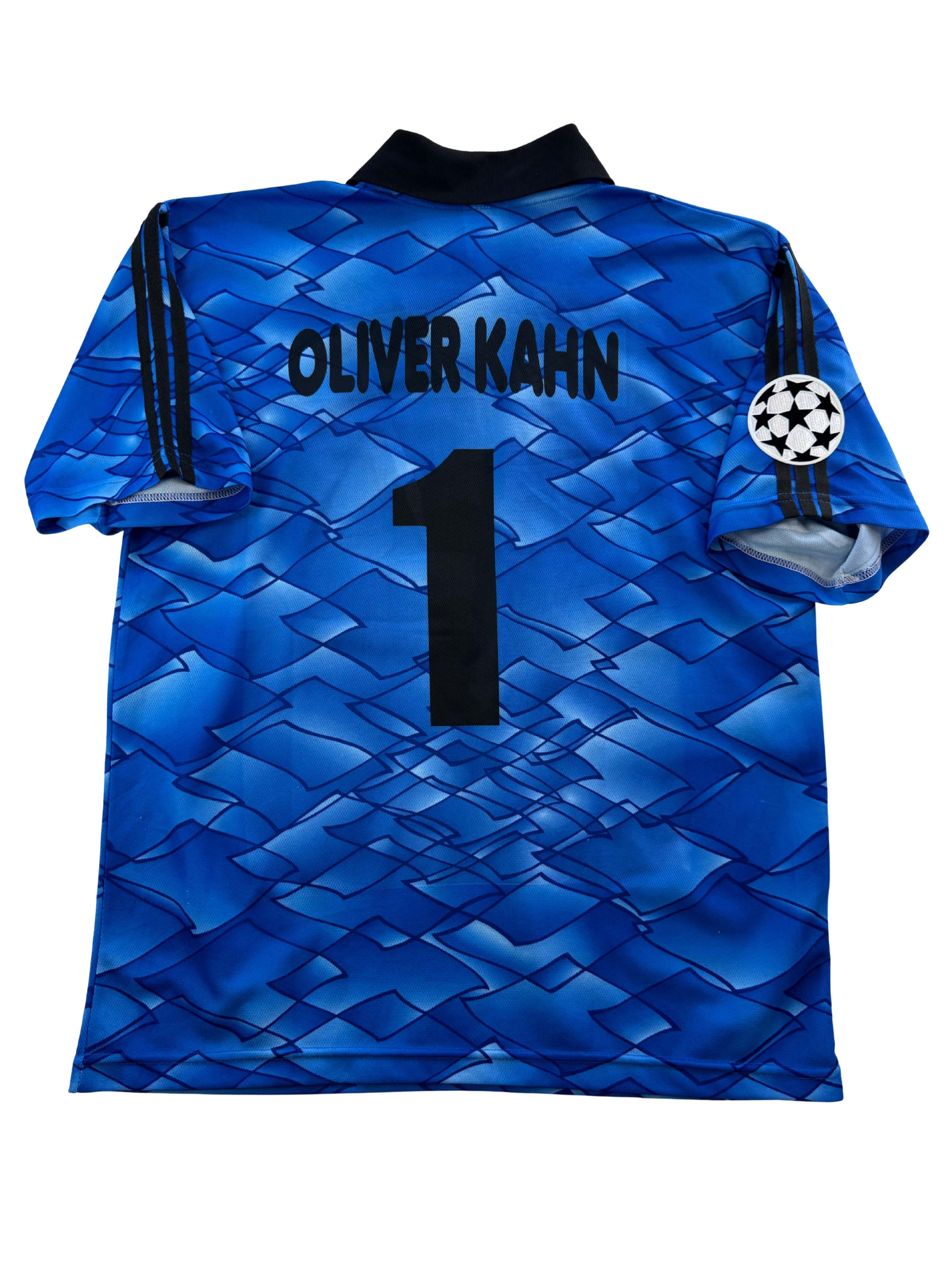 Oliver Kahn Bayern München 96/97 - XL
