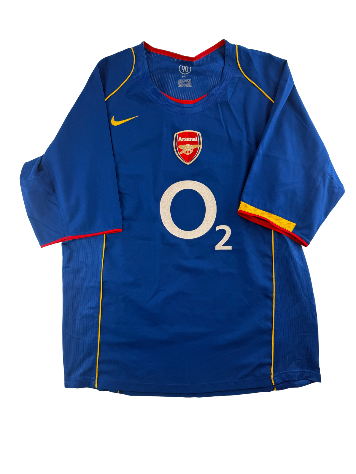 Arsenal 04/05 - XL