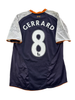 Steven Gerrard Liverpool 12/13 - M
