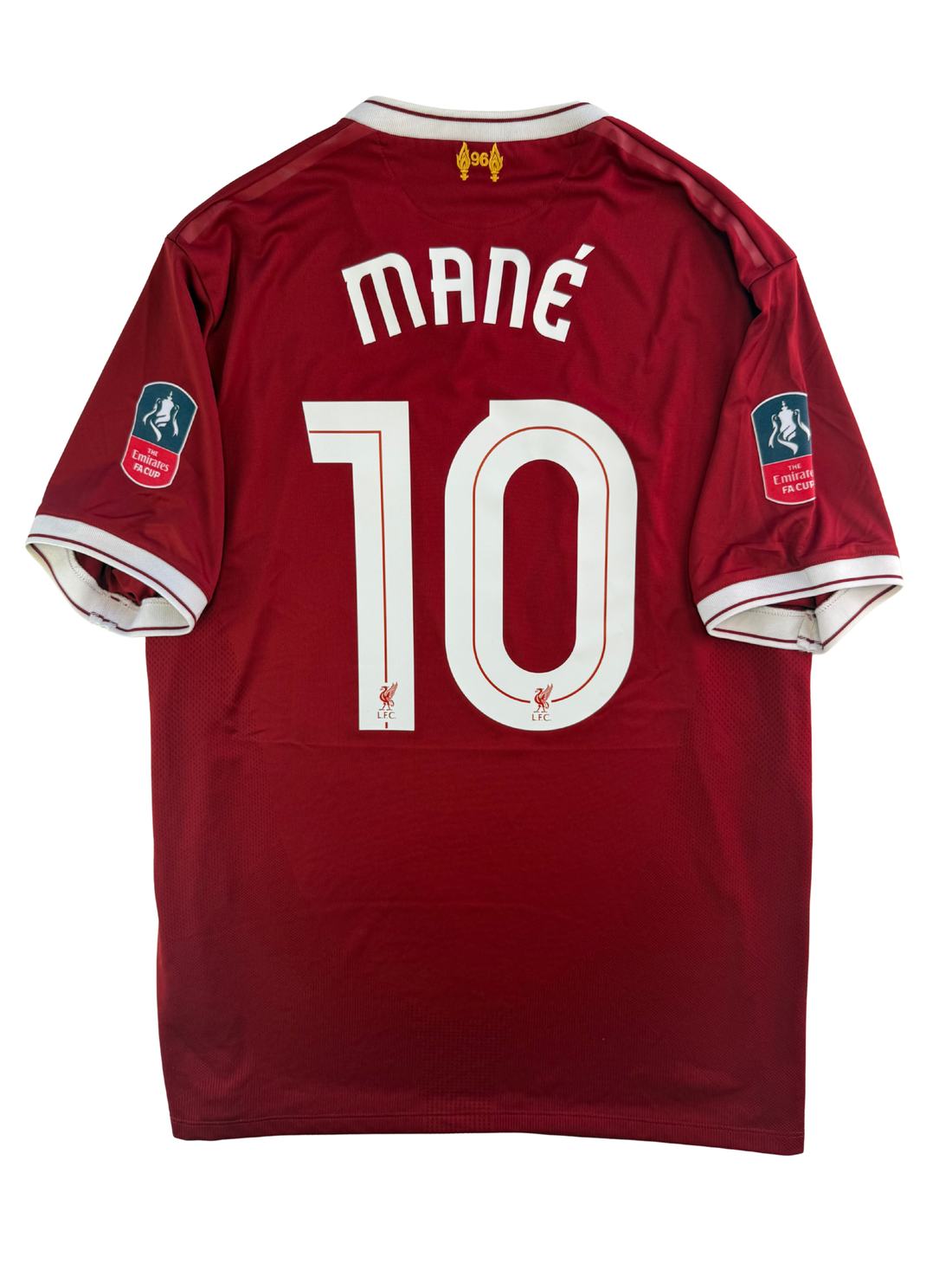 Sadio Mané Liverpool 17/18 - XL