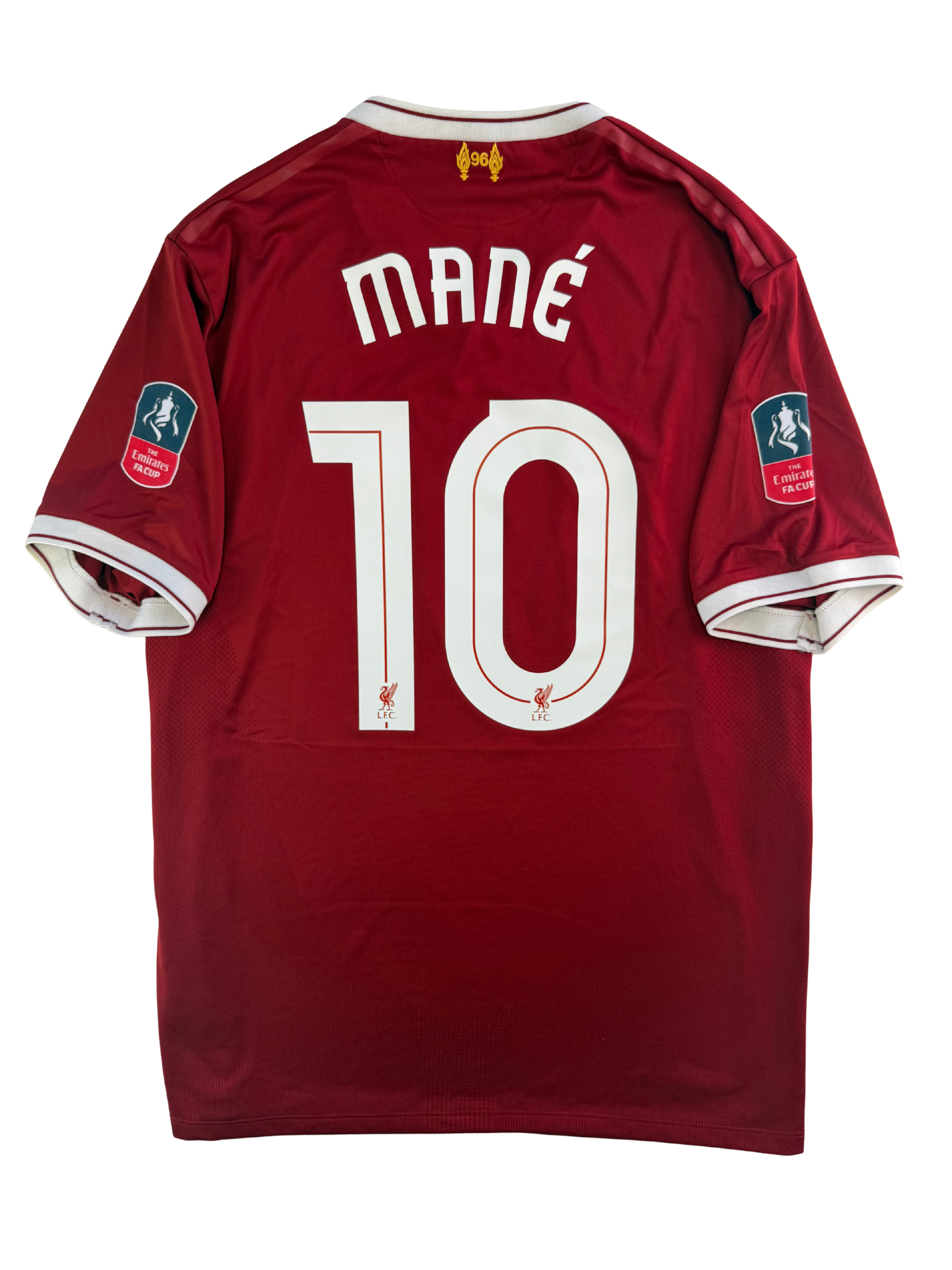 Sadio Mané Liverpool 17/18 - XL