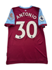 Michail Antonio West Ham 19/20 - S