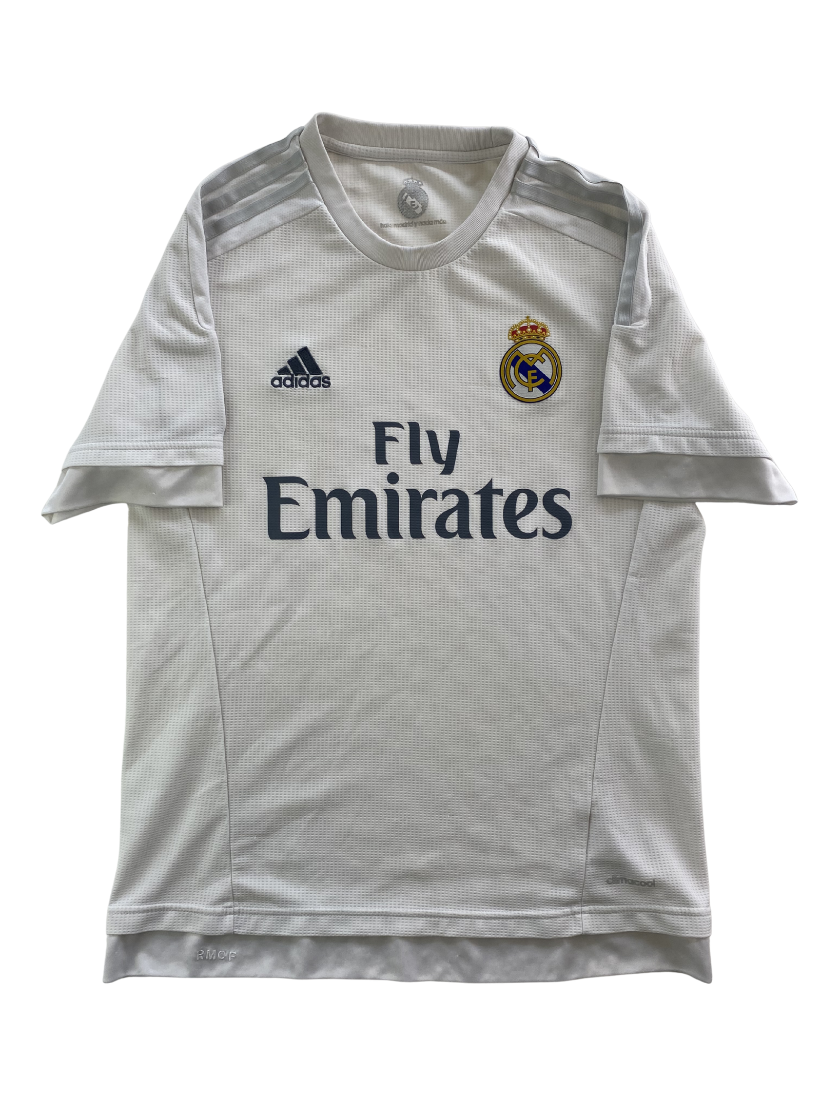 Real Madrid 15/16 - M