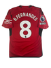 Bruno Fernandes Manchester United 23/24 - S