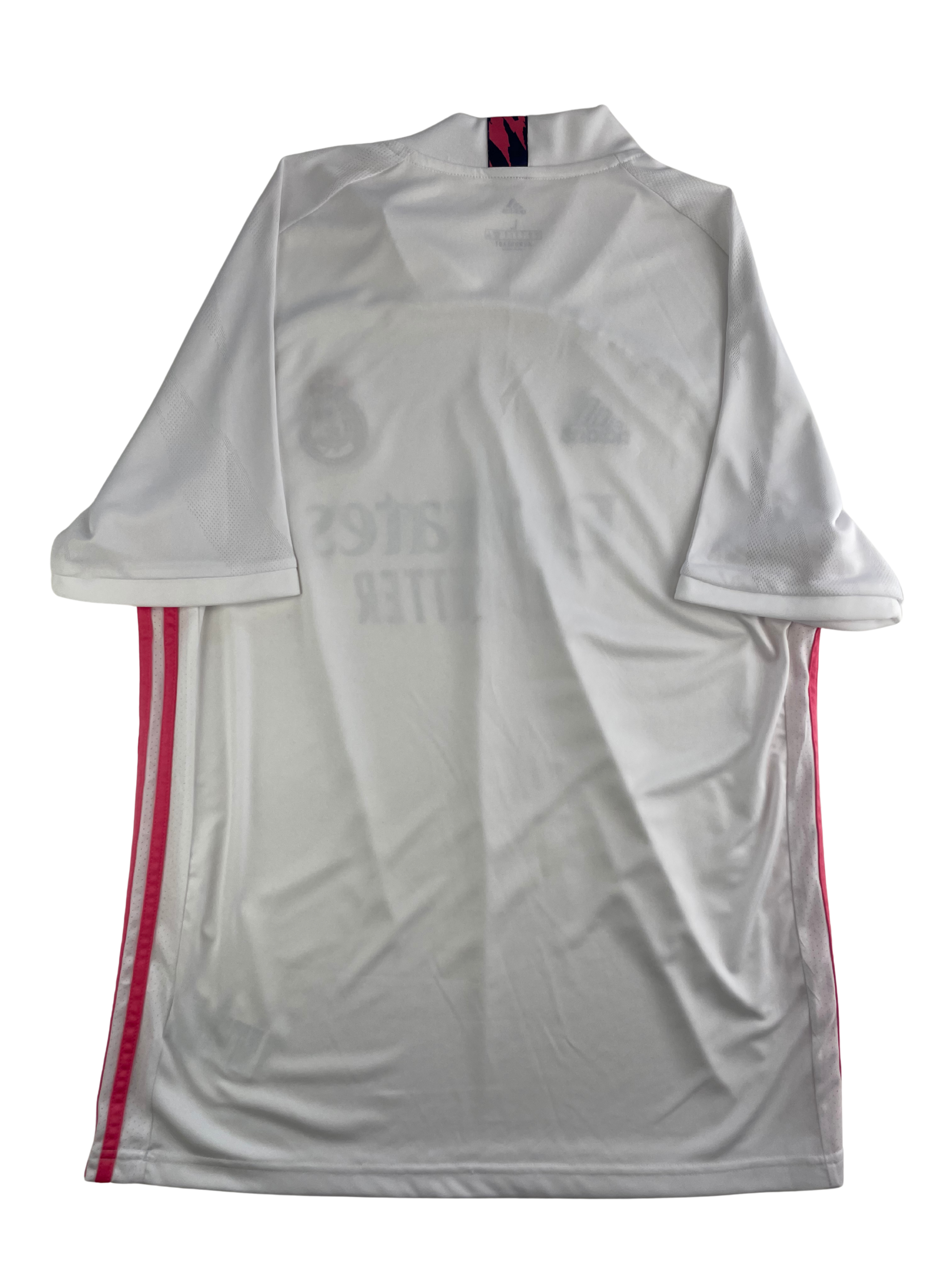 Real Madrid Heimtrikot 20/21 - Größe L