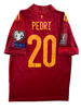 Pedri Spanien 20/21 - L