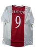 Zlatan Ibrahimovic Ajax 04/05 - XL