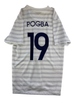Paul Pogba Frankreich Auswärtstrikot 14/16 - M