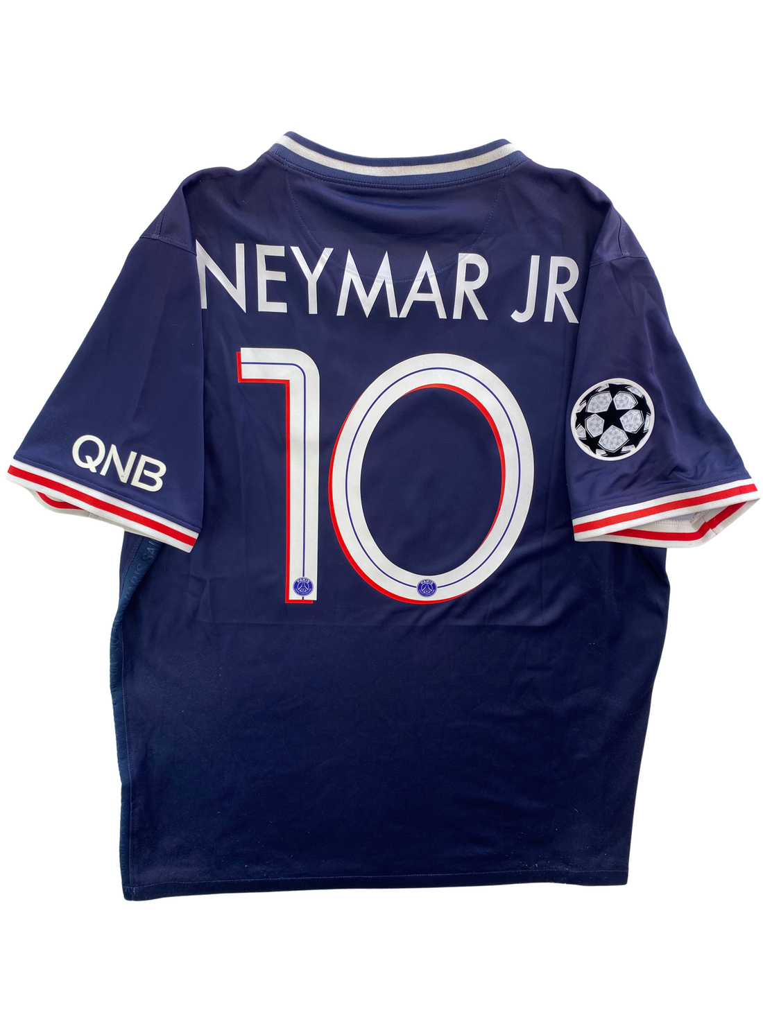Neymar Jr PSG 20/21 - XL