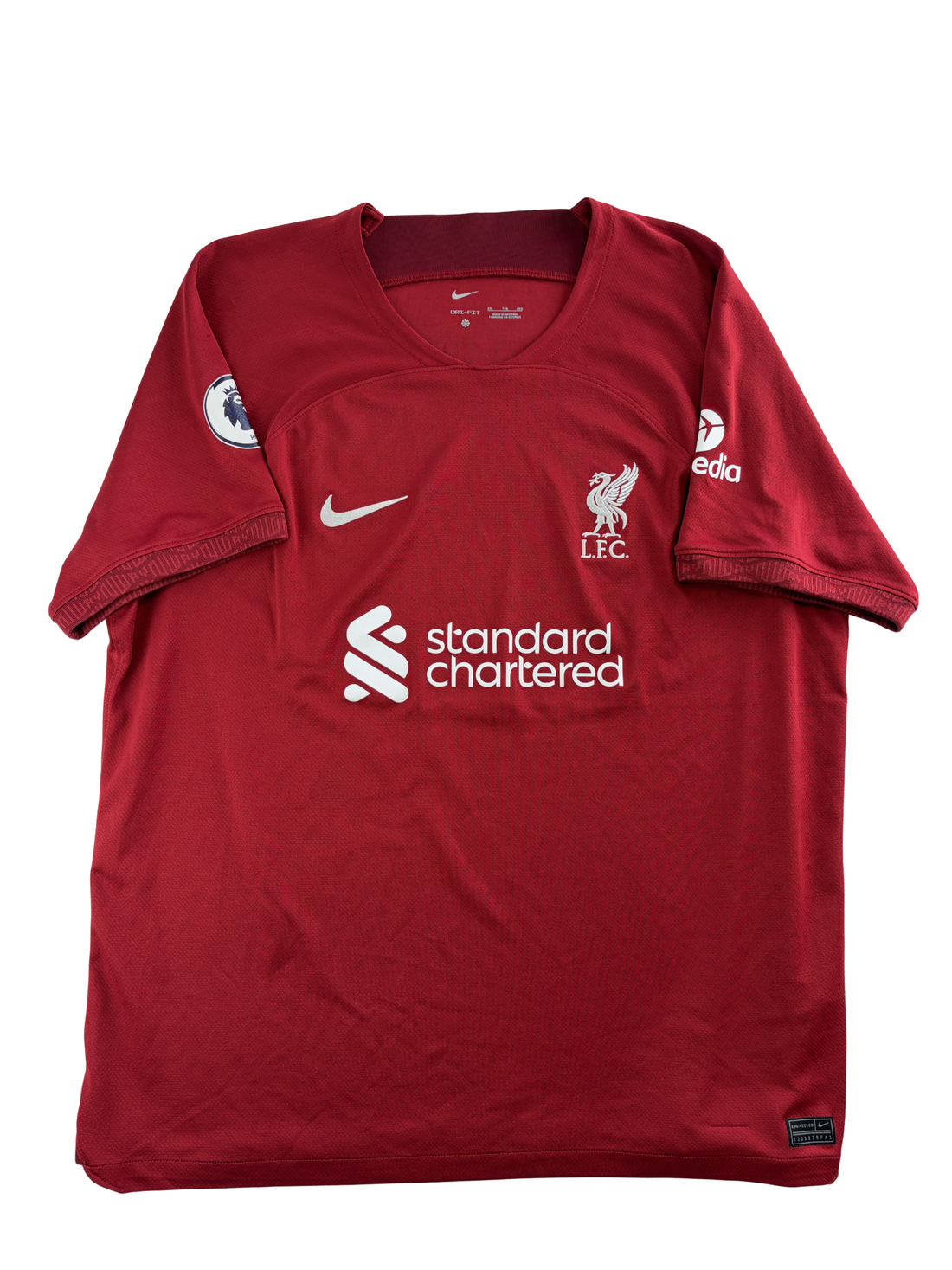 Roberto Firmino Liverpool 22/23 - XXL