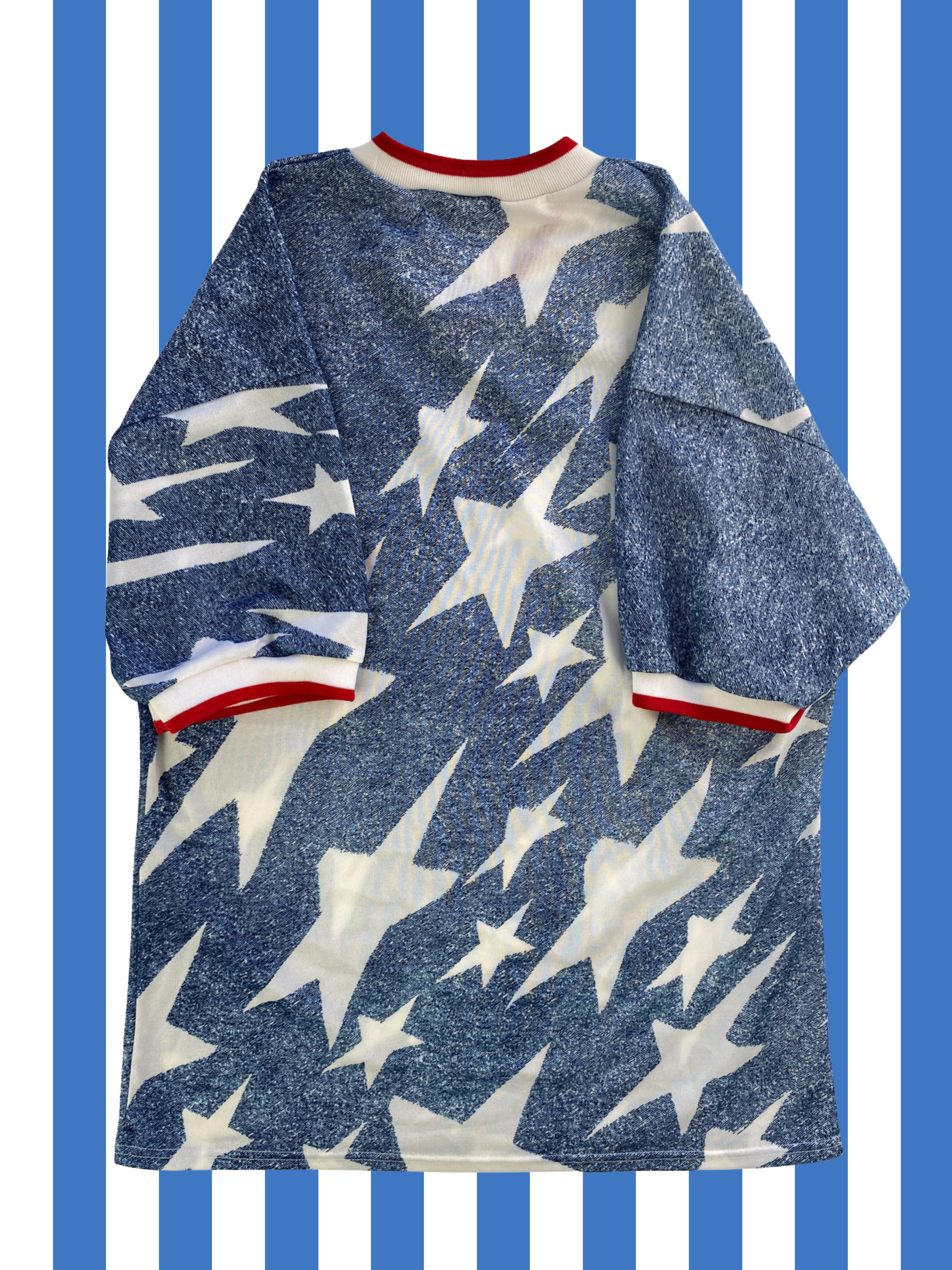 USA 94/95 - L