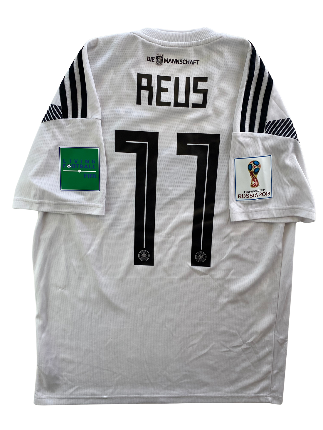 Marco Reus Tyskland 18/19 - M