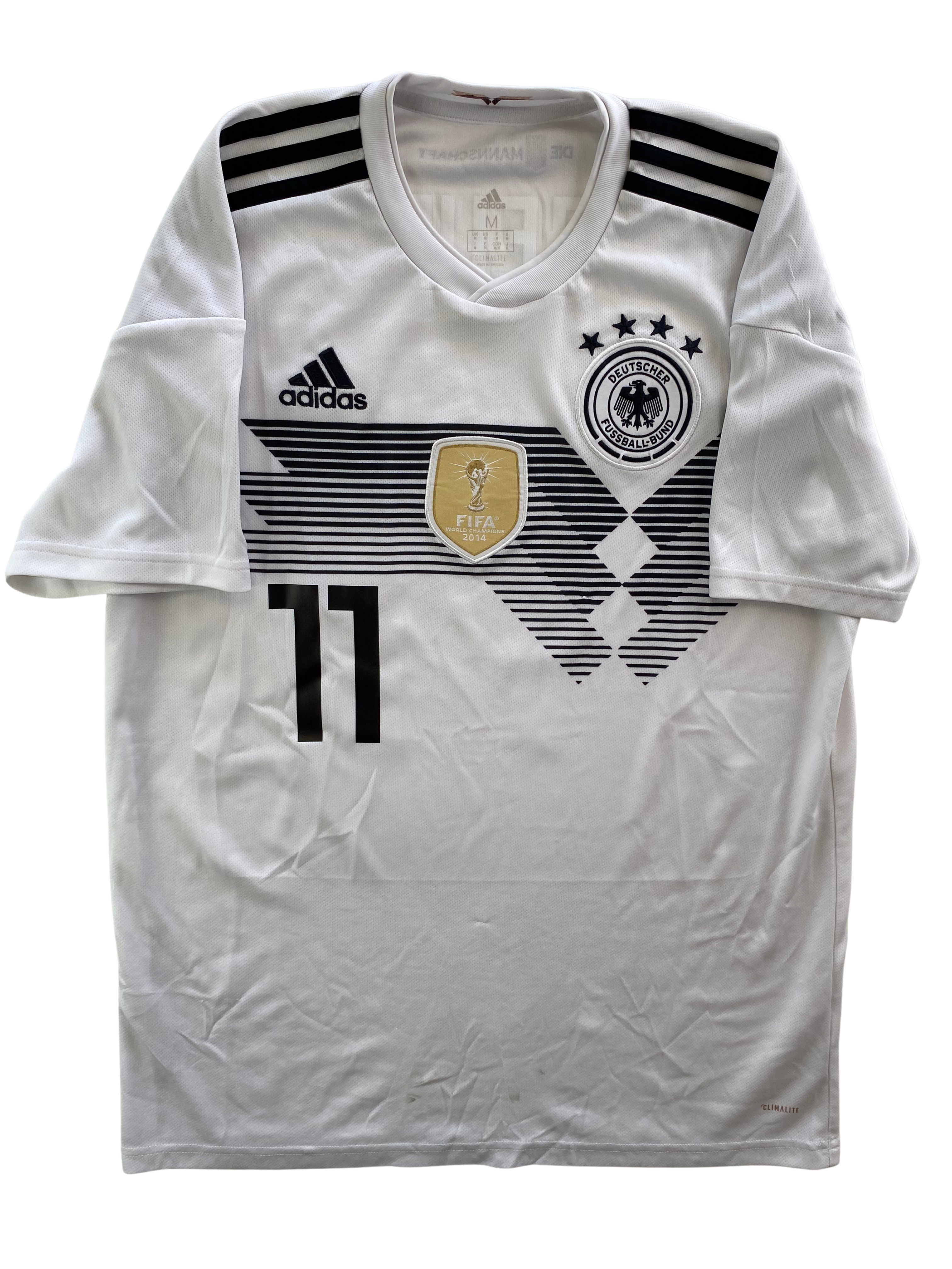 Marco Reus Tyskland 18/19 - M