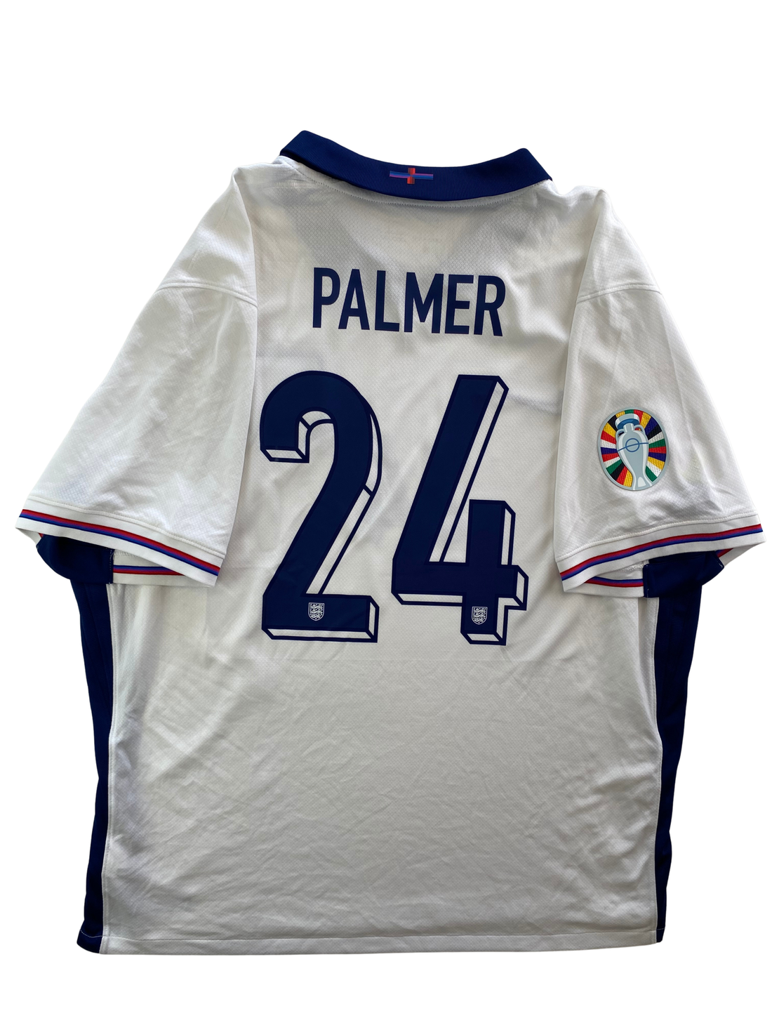 Cole Palmer England 24/26 - XXL