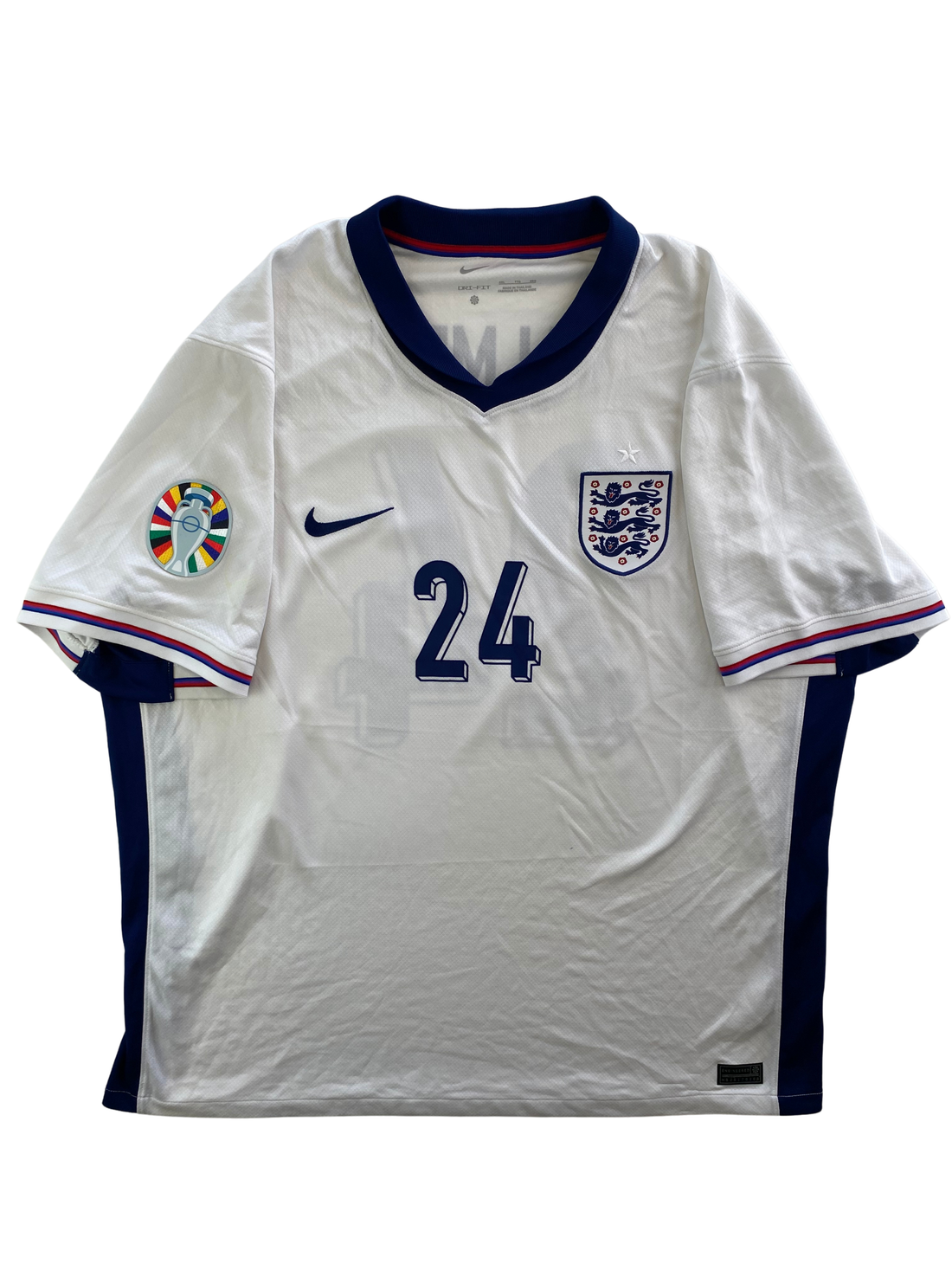 Cole Palmer England 24/26 - XXL
