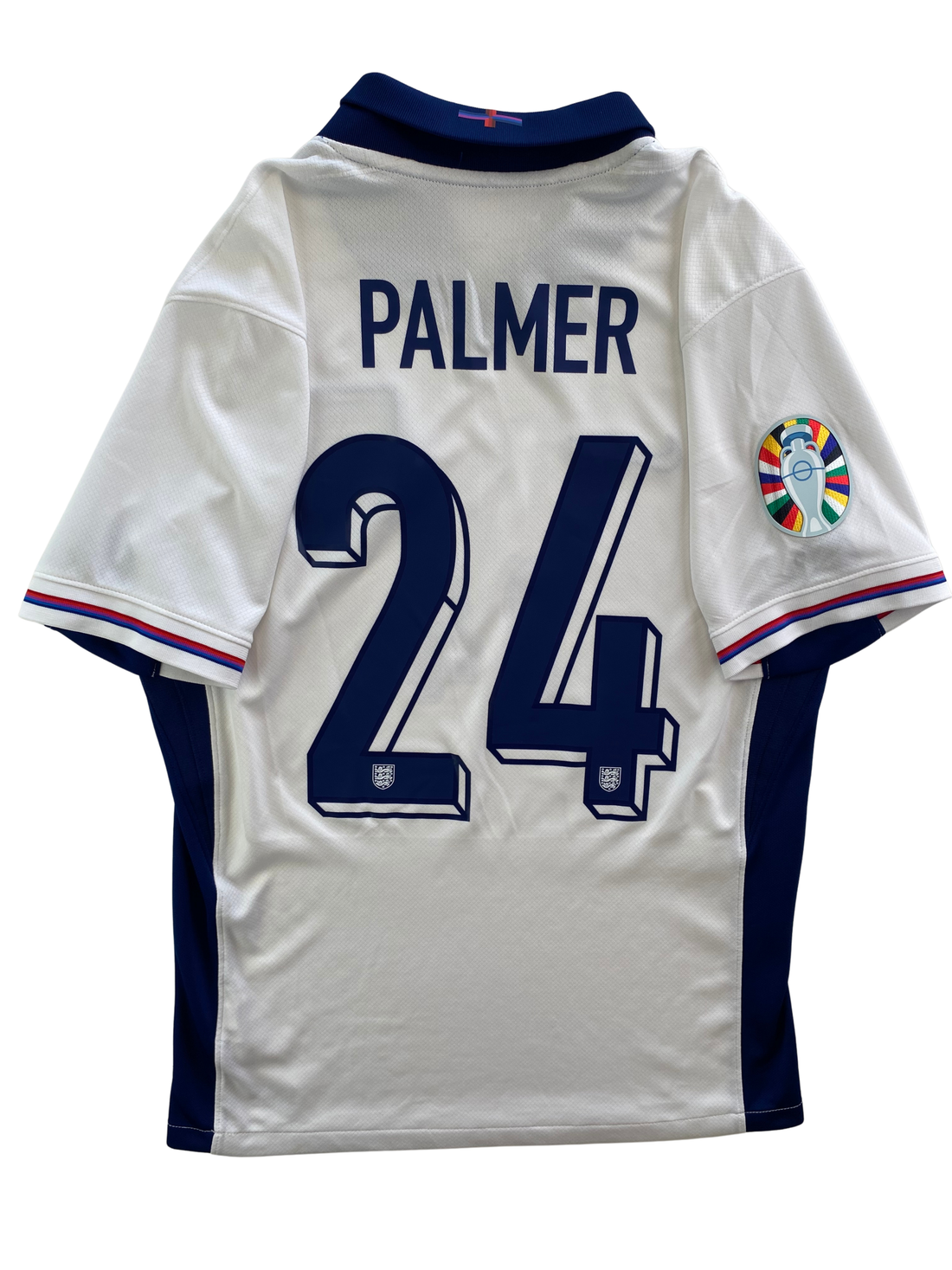 Cole Palmer England 24/26 - S
