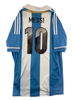 Lionel Messi Argentinien Heimtrikot 11/13 - L
