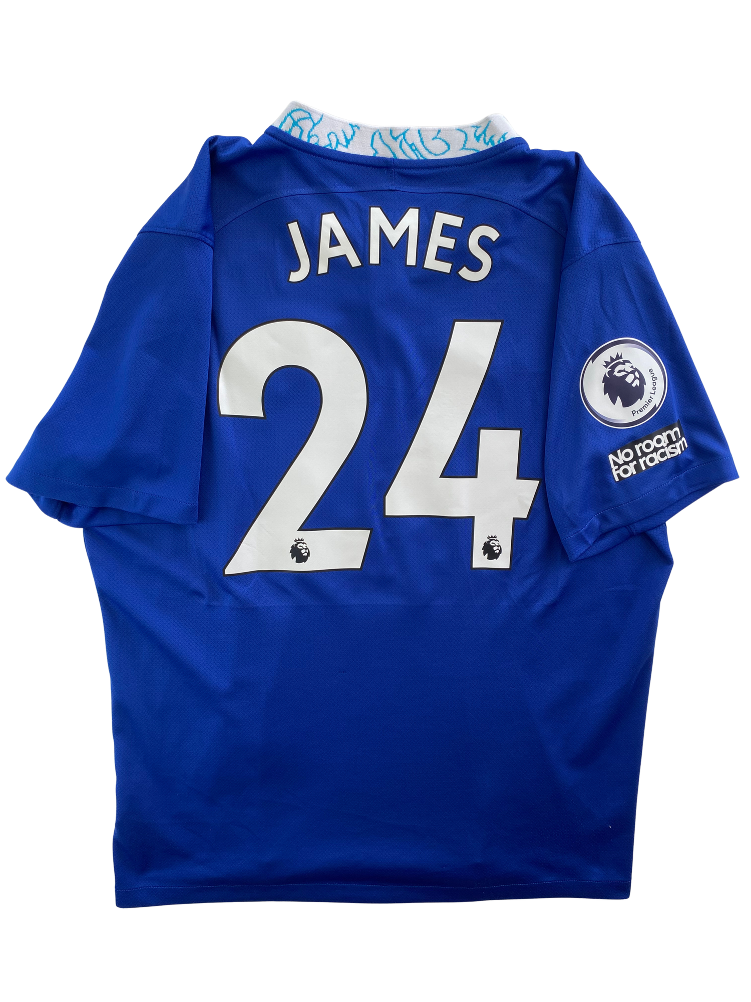 Reece James Chelsea 22/23 - L