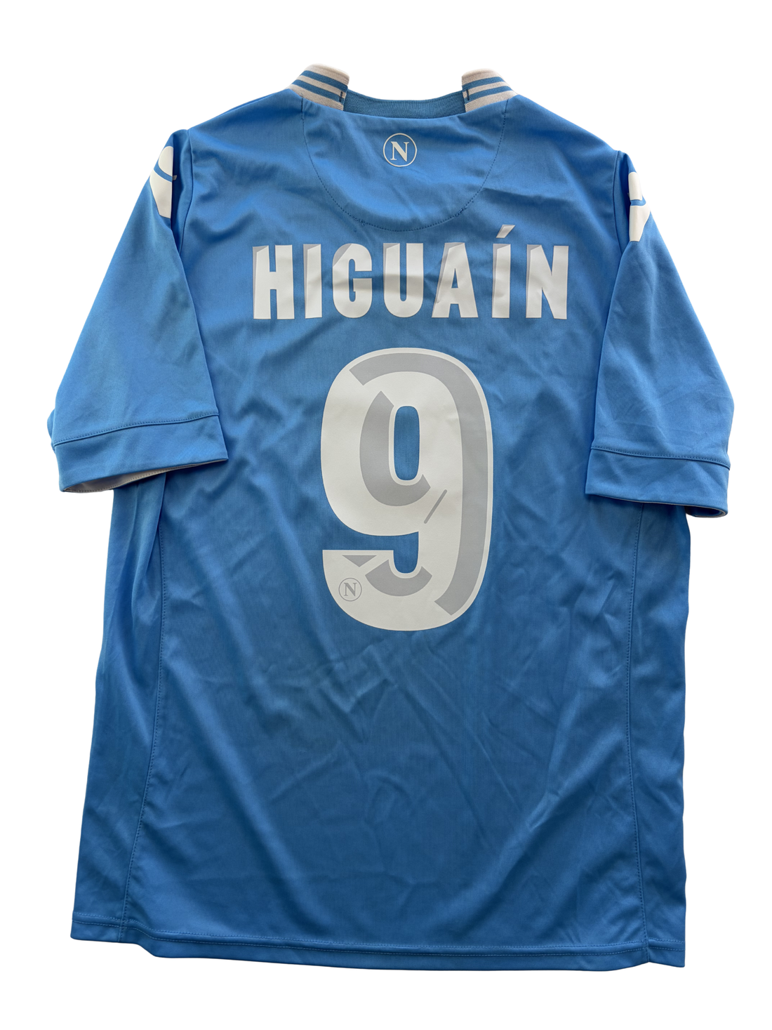Gonzalo Higuaín Napoli 13/14 - M