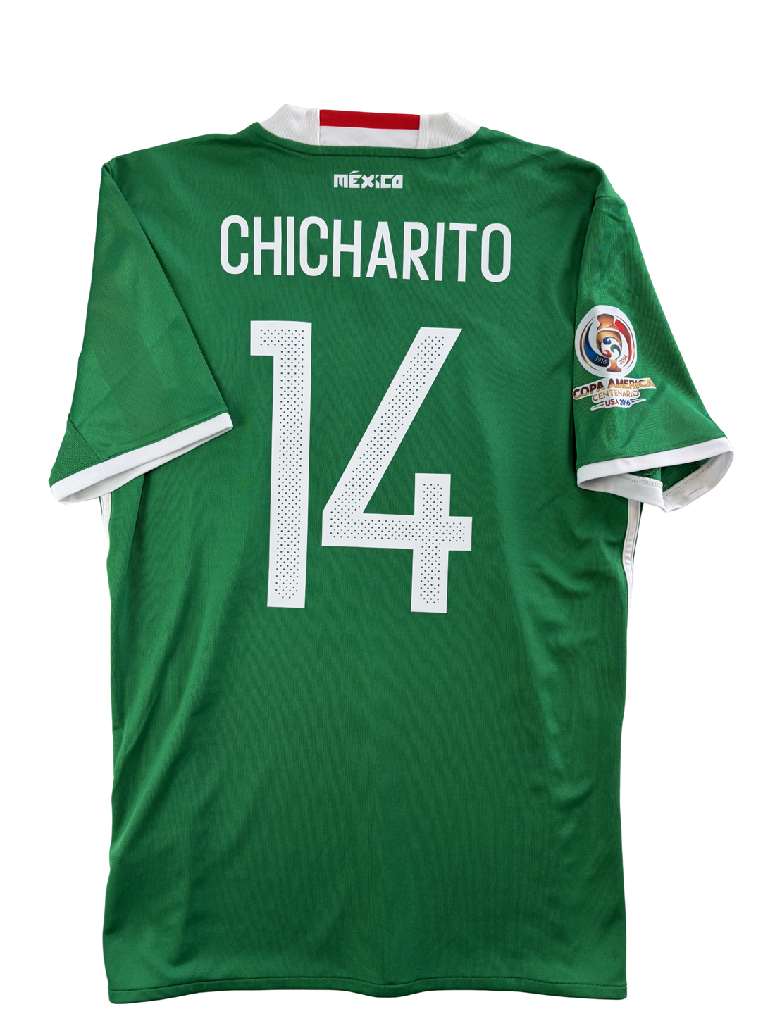 Chicharito Hernandez Mexico 16/17 - M