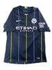 Manchester City 18/19 - M