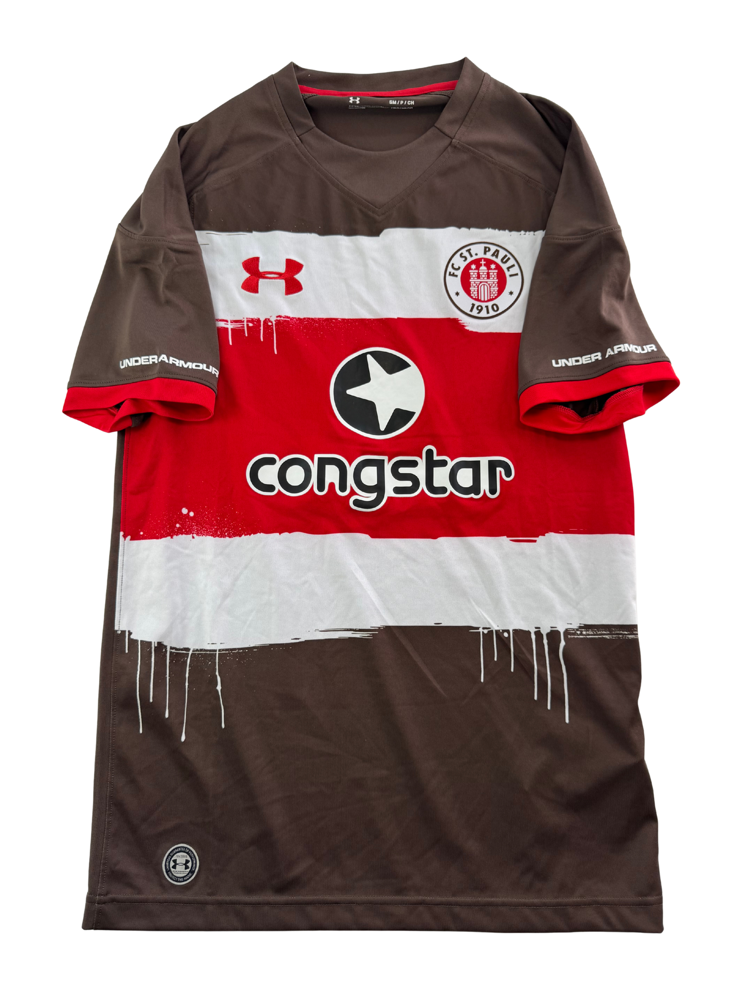 St Pauli 17/18 - M