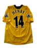 Thierry Henry Arsenal 05/06 - M
