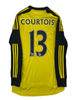 Thibaut Courtois Chelsea 13/14 - S