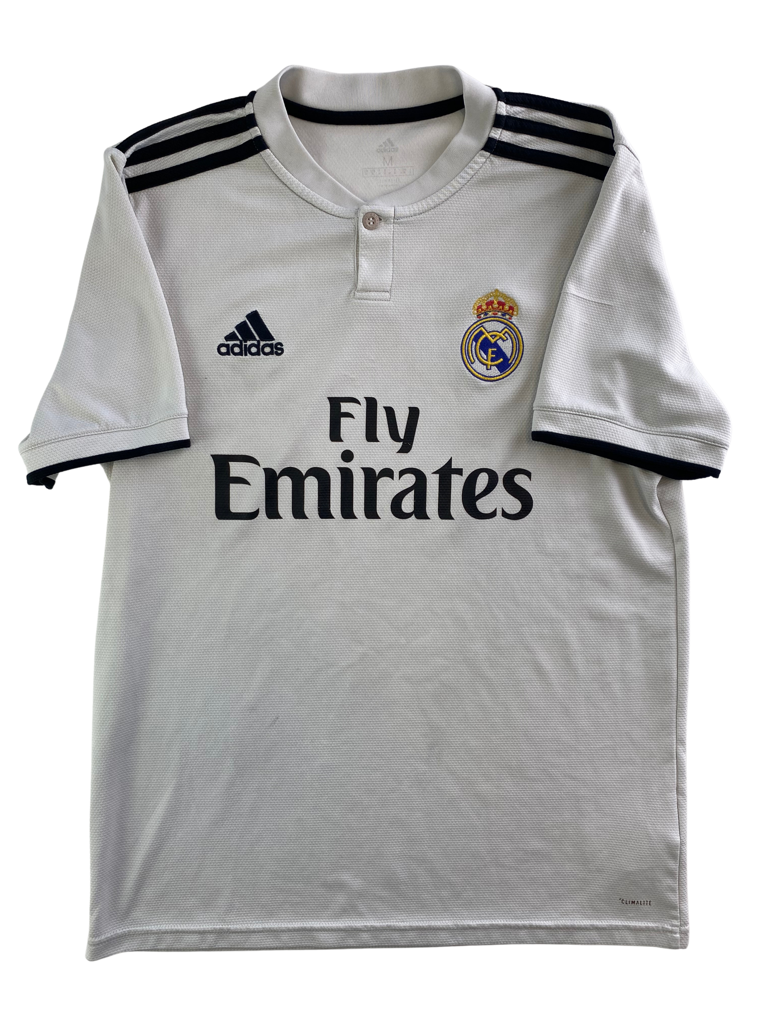 Real Madrid 18/19 - M