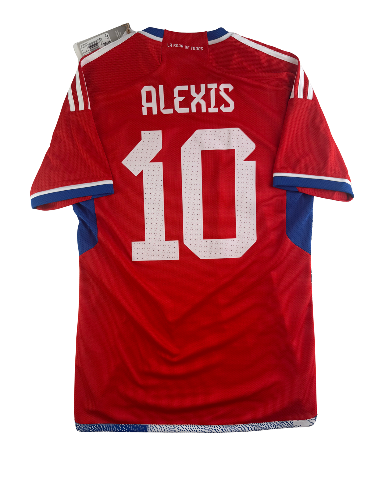 Alexis Sánchez Chile 22/24 - M
