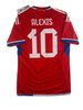 Alexis Sánchez Chile 22/24 - M
