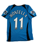 Vincenzo Montella Fulham 06/07 - XXL