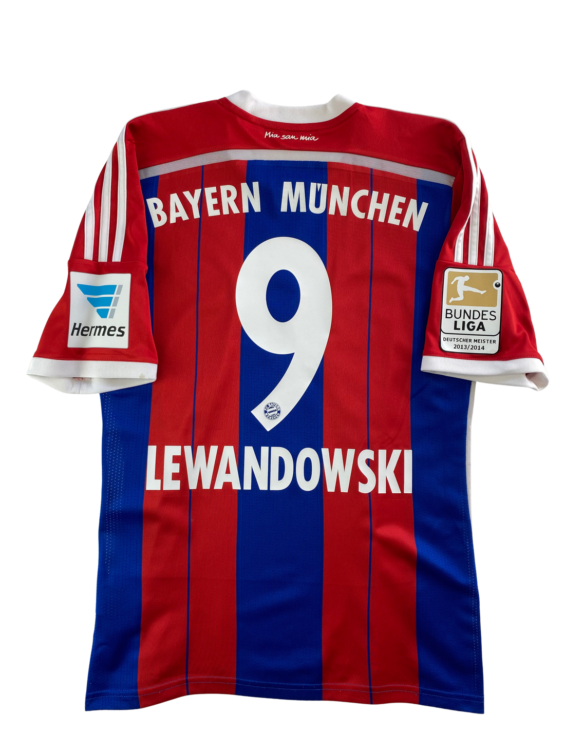 Robert Lewandowski Bayern München 14/15 - S