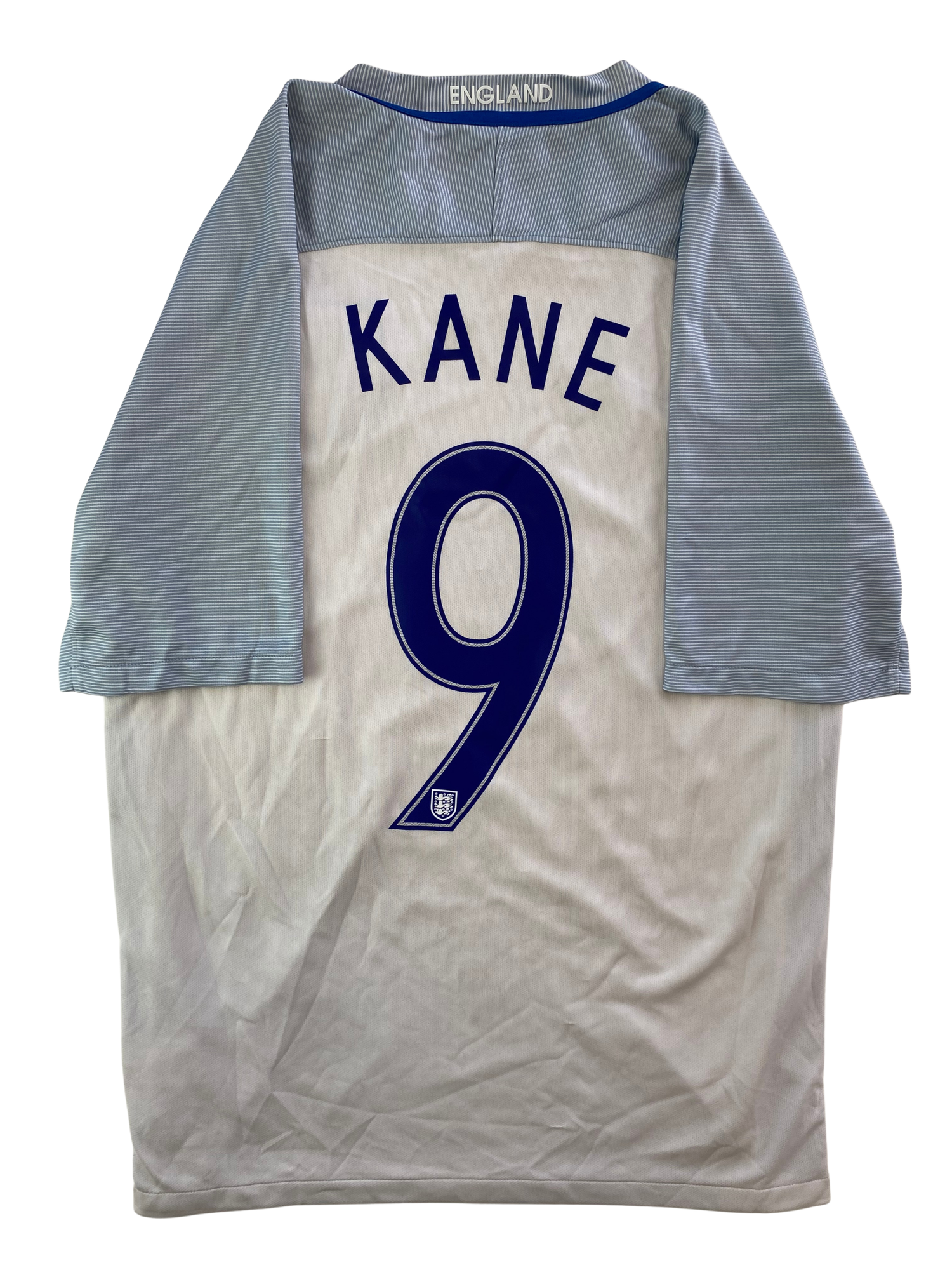Harry Kane England 16/17 - M
