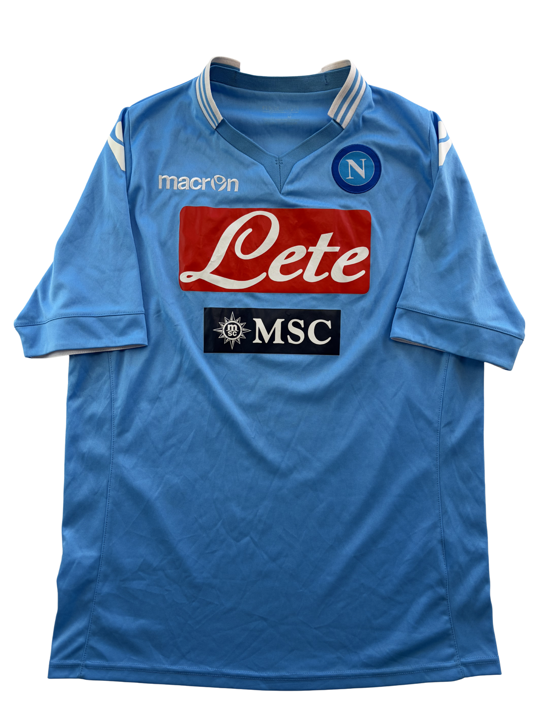 Gonzalo Higuaín Napoli 13/14 - M