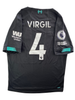 Virgil van Dijk Liverpool 19/20 - M