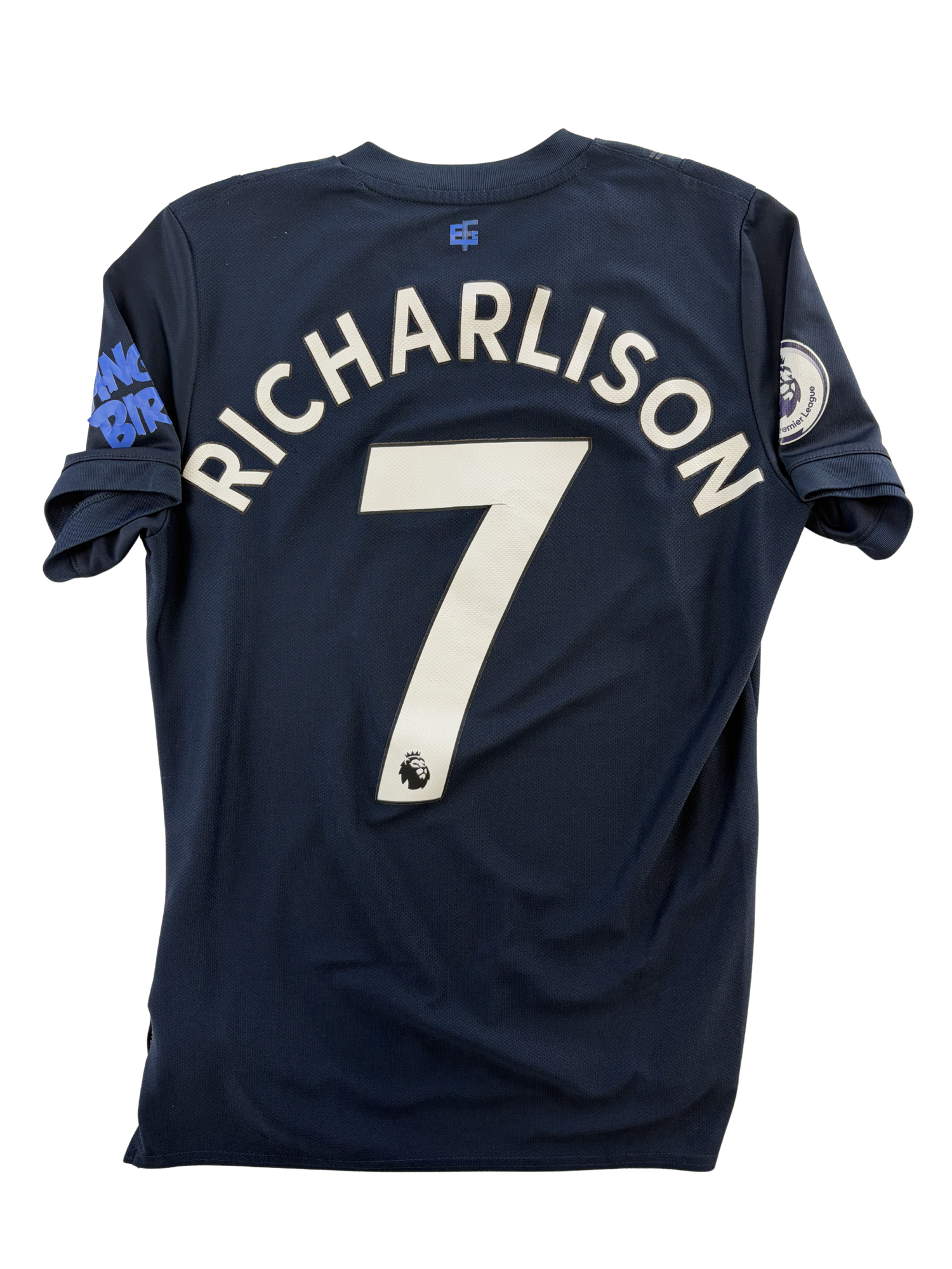 Richarlison Everton 19/20 - 13/14 Y