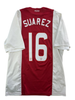 Luis Suarez Ajax 08/09 - M