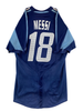 Lionel Messi Argentinien Auswärtstrikot 04/06 - M