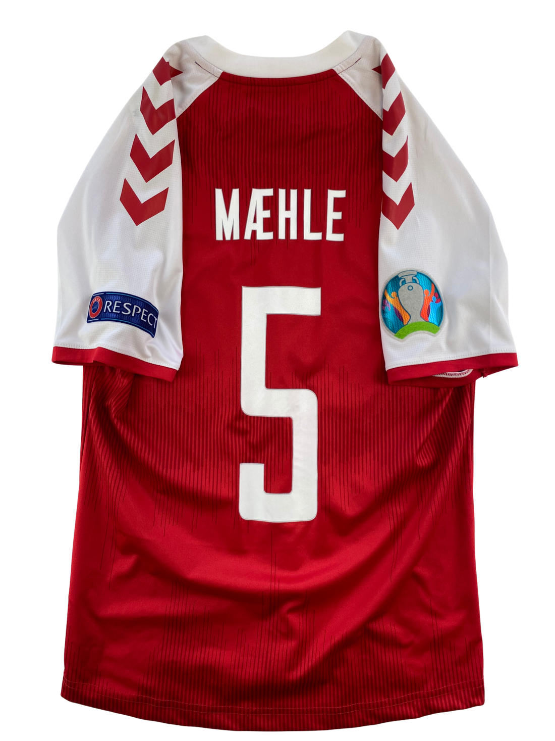 Joakim Mæhle Danmark 20/22 - M