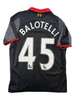 Mario Balotelli Liverpool 14/15 - 13/14 Y