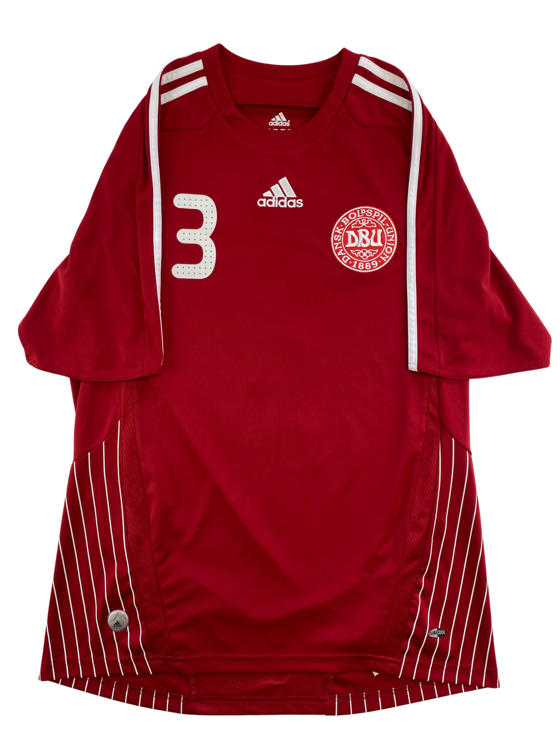 Simon Kjær Danmark 08/10 - M